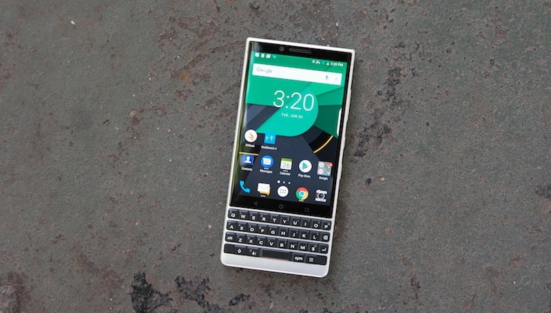 Photo: Sam Rutherford