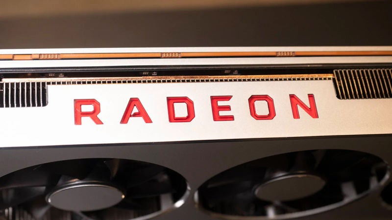 Radeon VII Foto: Alex Cranz (Gizmodo) 