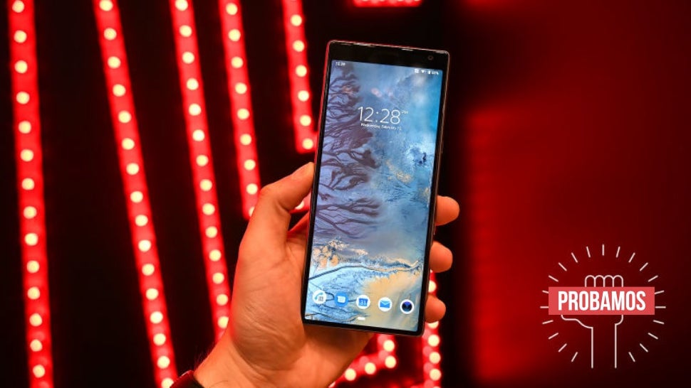 Foto: Sam Rutherford (Gizmodo)