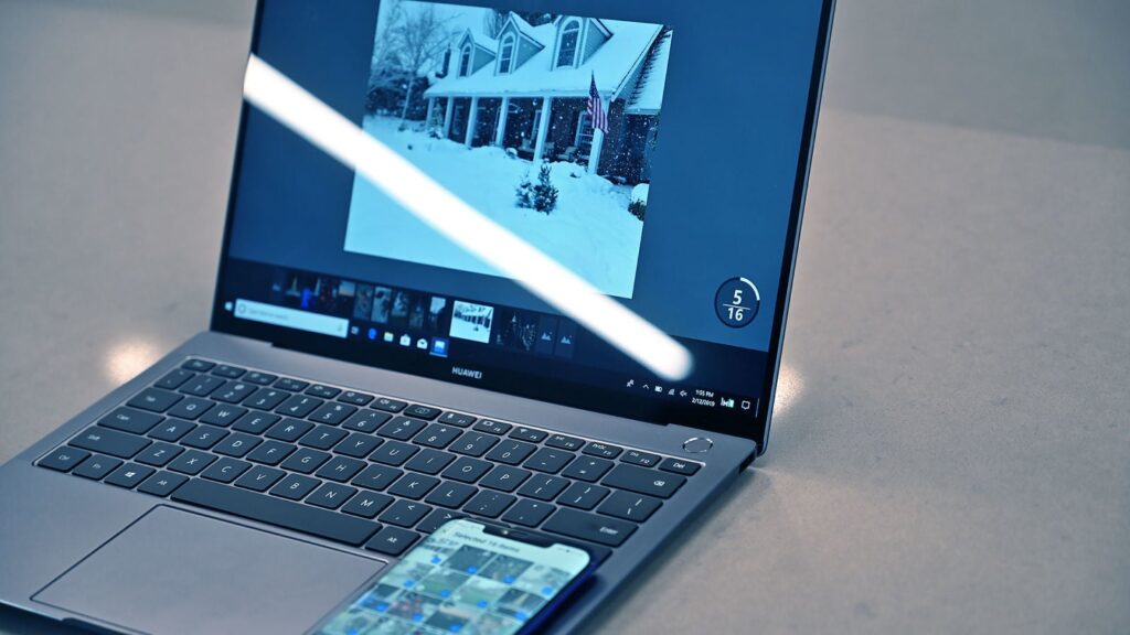 Photo: Sam Rutherford