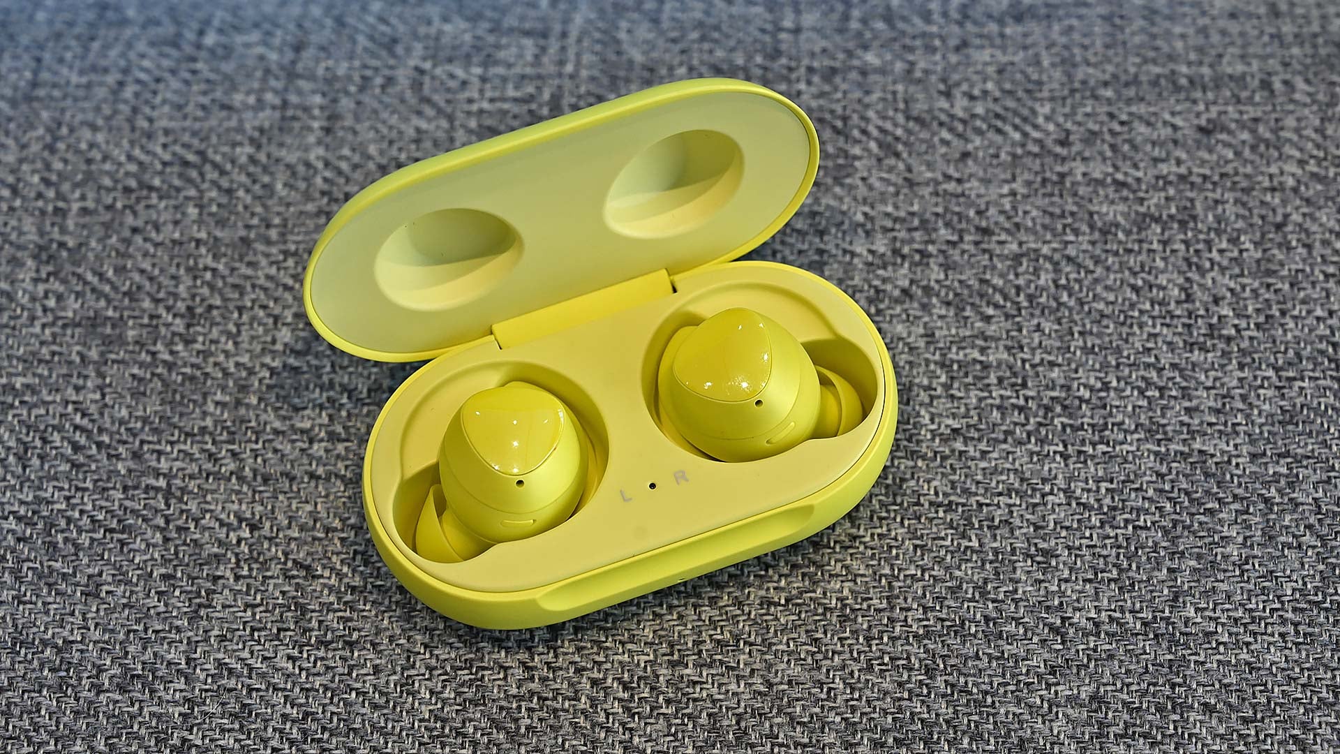 Photo: Sam Rutherford