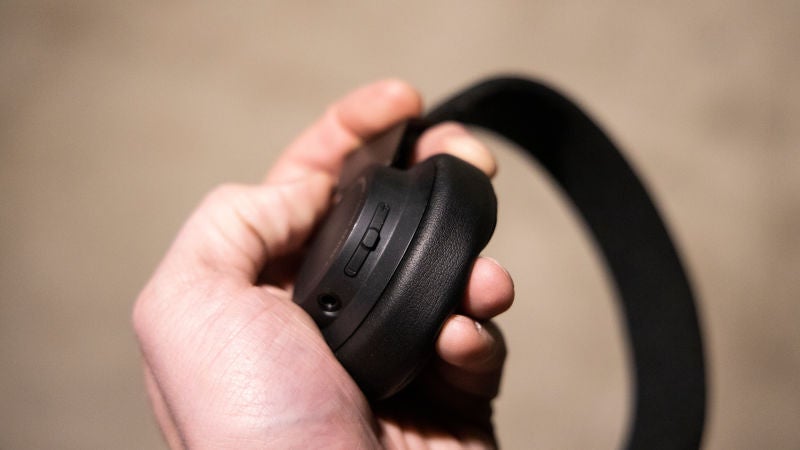 Foto: Adam Clark Estes (Gizmodo)