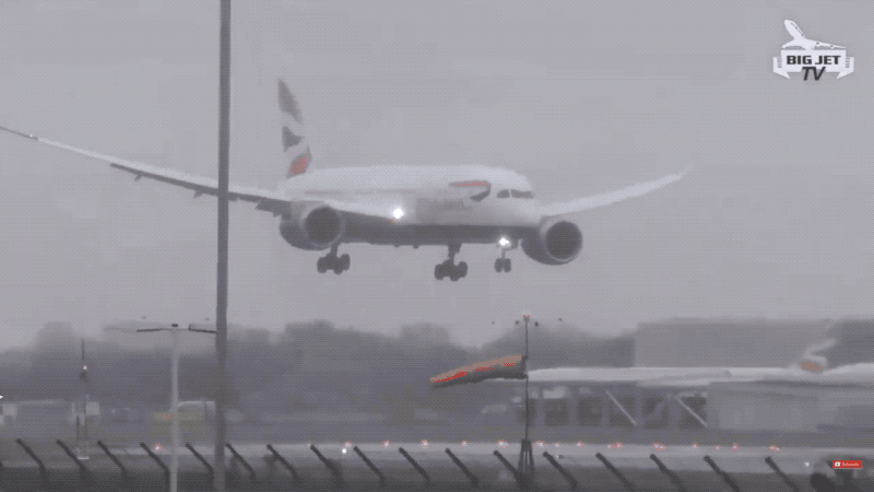 Gif: Big Jet TV