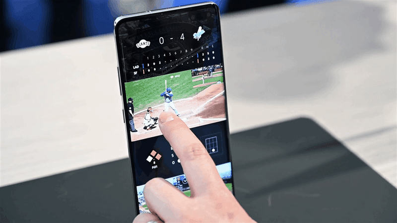 Foto: Sam Rutherford (Gizmodo)