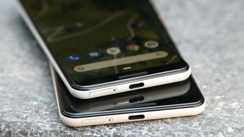 Photo: Sam Rutherford (Gizmodo