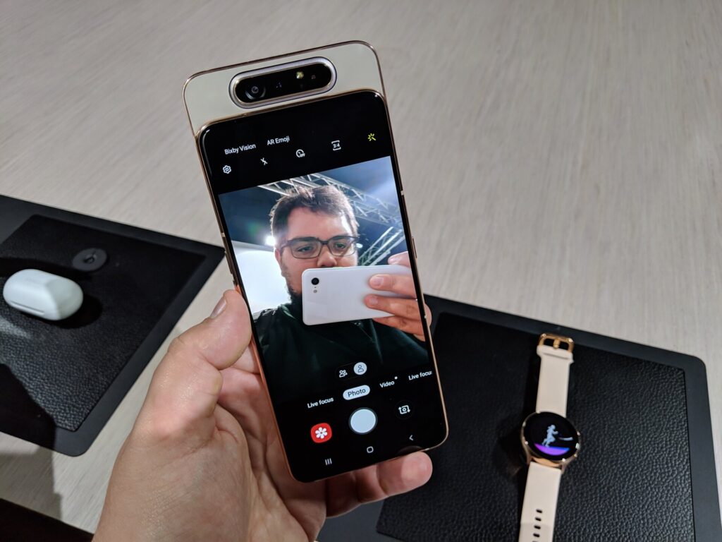 Photo: Matías S. Zavia