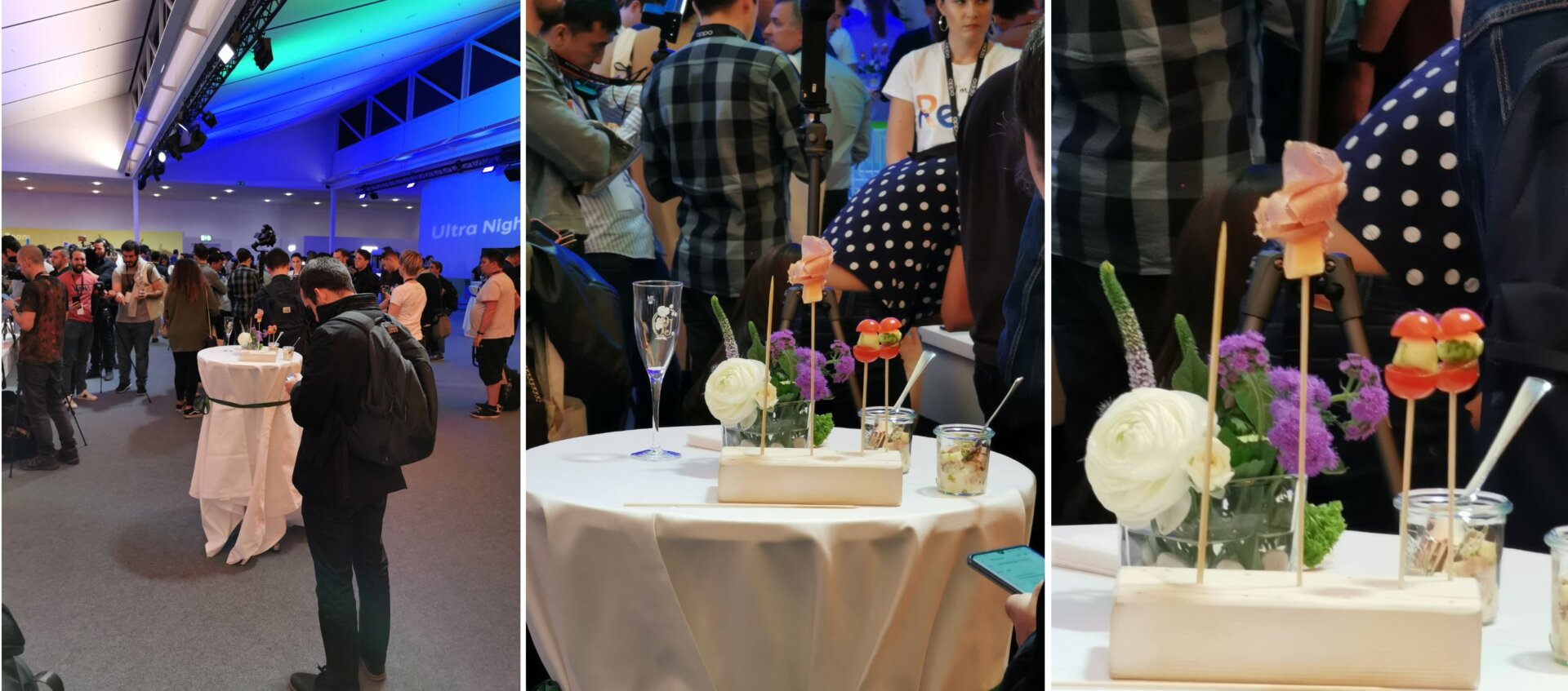 Photo: Carlos Zahumenszky