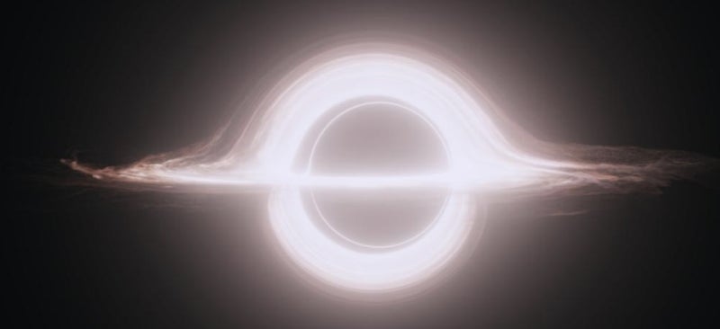 Captura: Interstellar