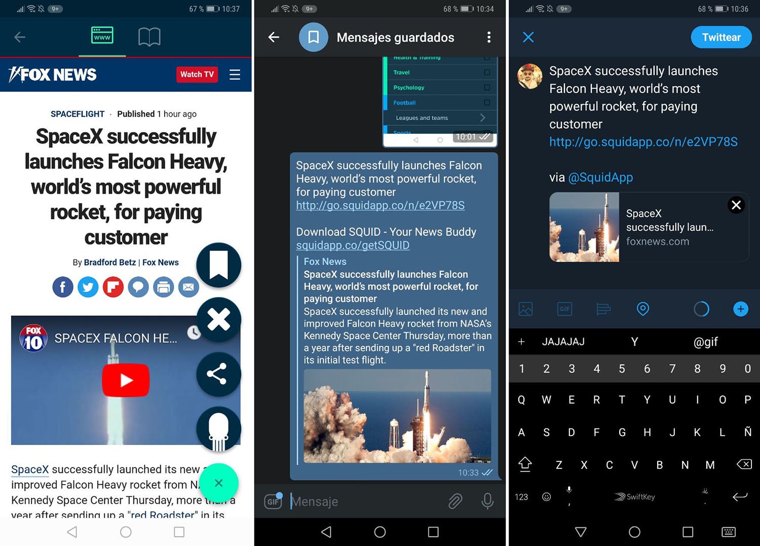 Screenshot: Carlos Zahumenszky