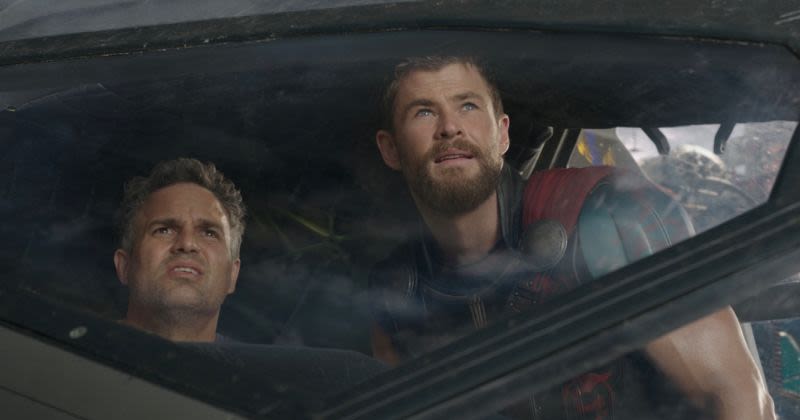 Photo: Marvel Studios