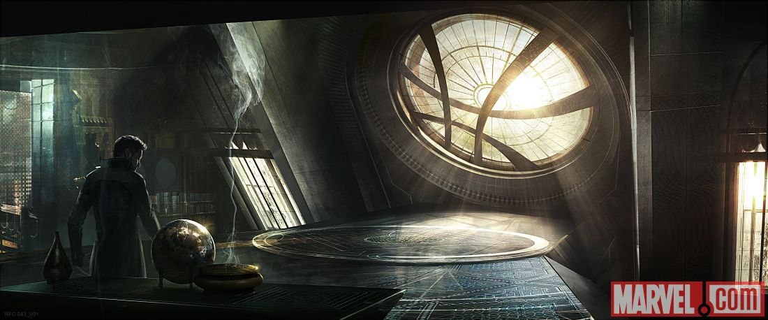 Image: Marvel Studios.