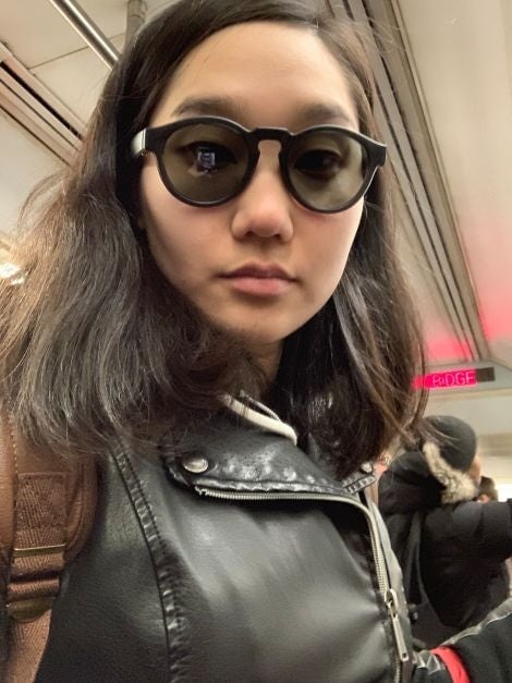 Photo: Victoria Song