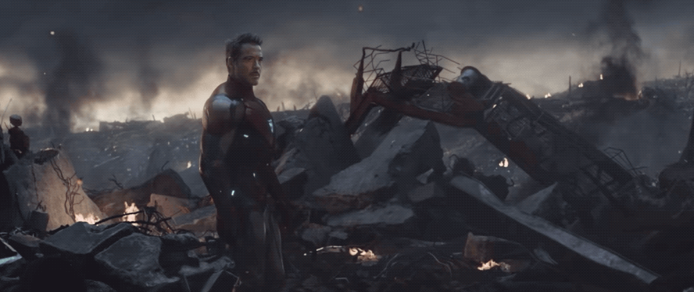 Gif: Marvel Studios.