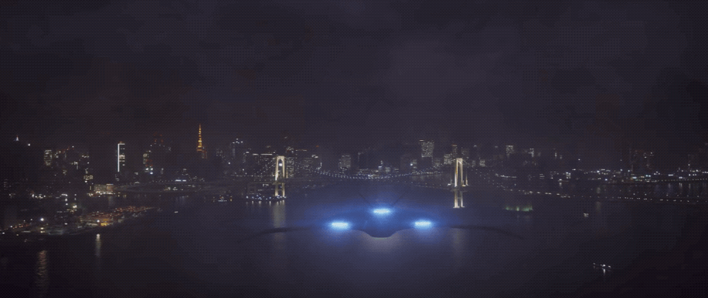 Gif: Marvel Studios.
