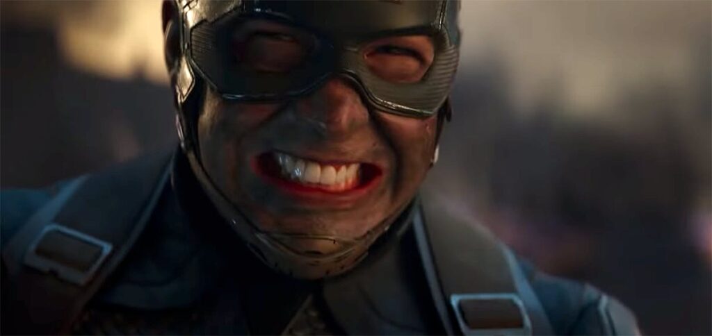 Screenshot: Marvel Studios