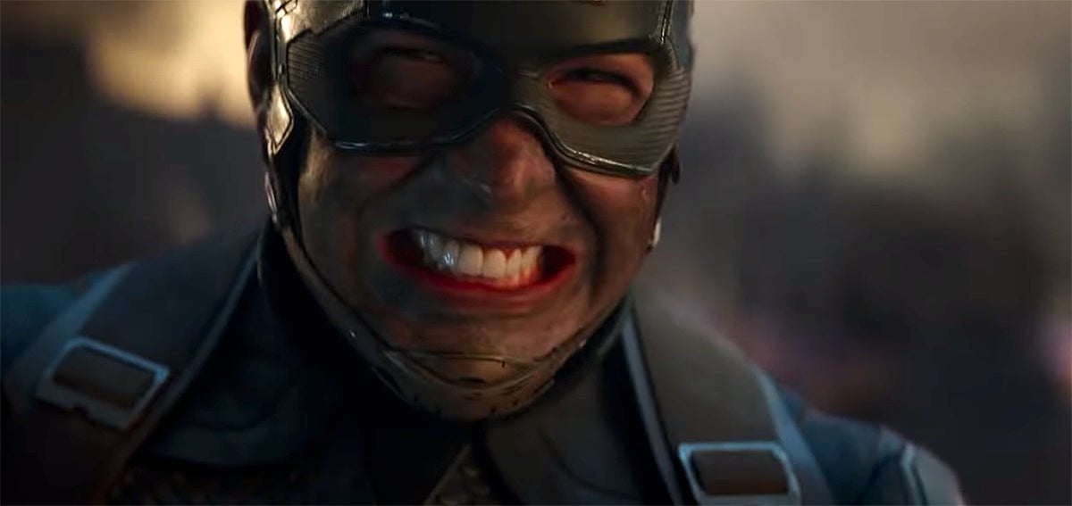 Screenshot: Marvel Studios