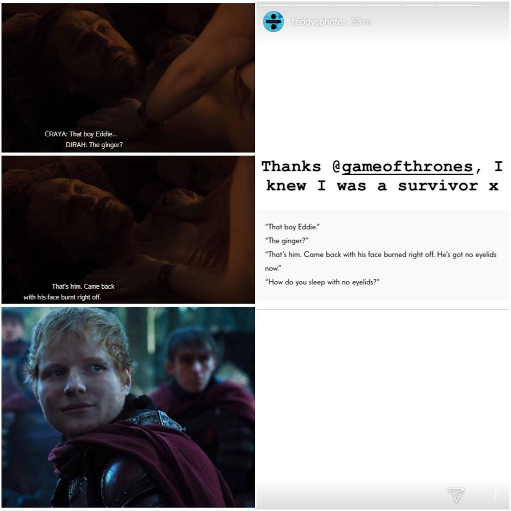 Screenshot: u/ThatOther70sShow / Screenshot: u/theguyyouignore