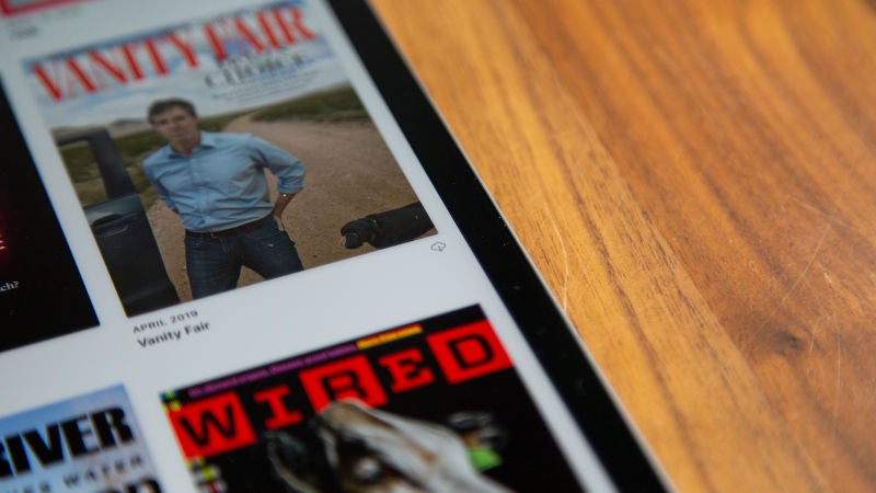  Foto: Adam Clark Estes (Gizmodo)