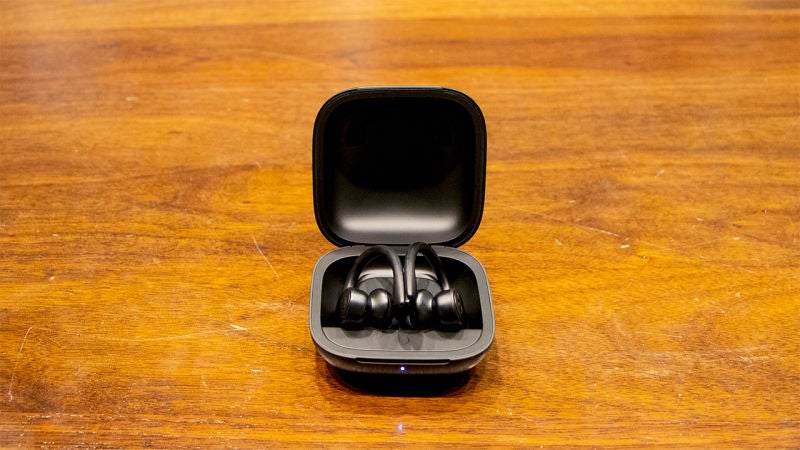 Foto: Adam Clark Estes (Gizmodo)