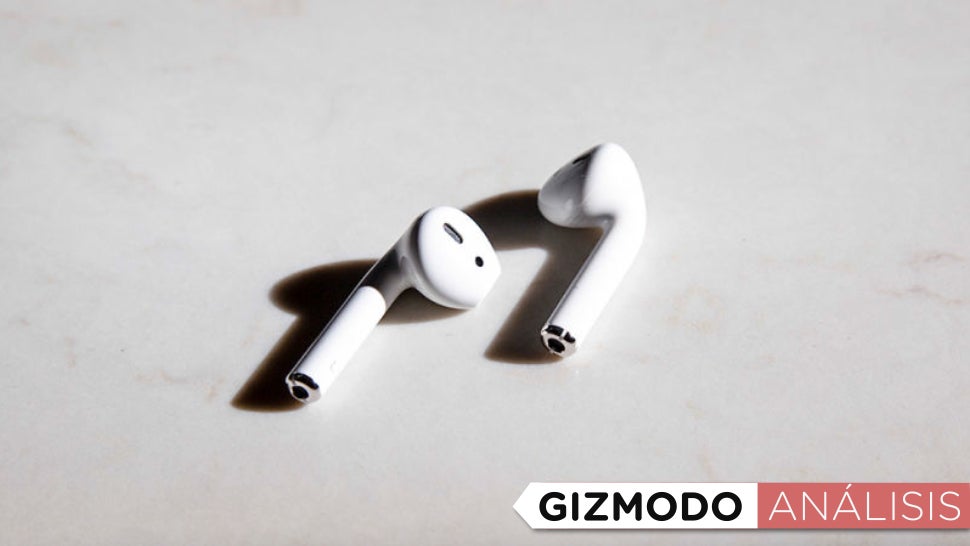 Foto: Adam Clark Estes (Gizmodo)