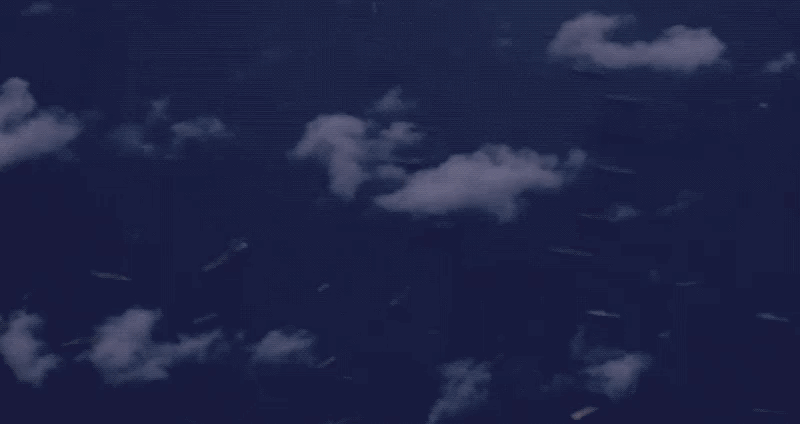 Gif: El evento Baker
