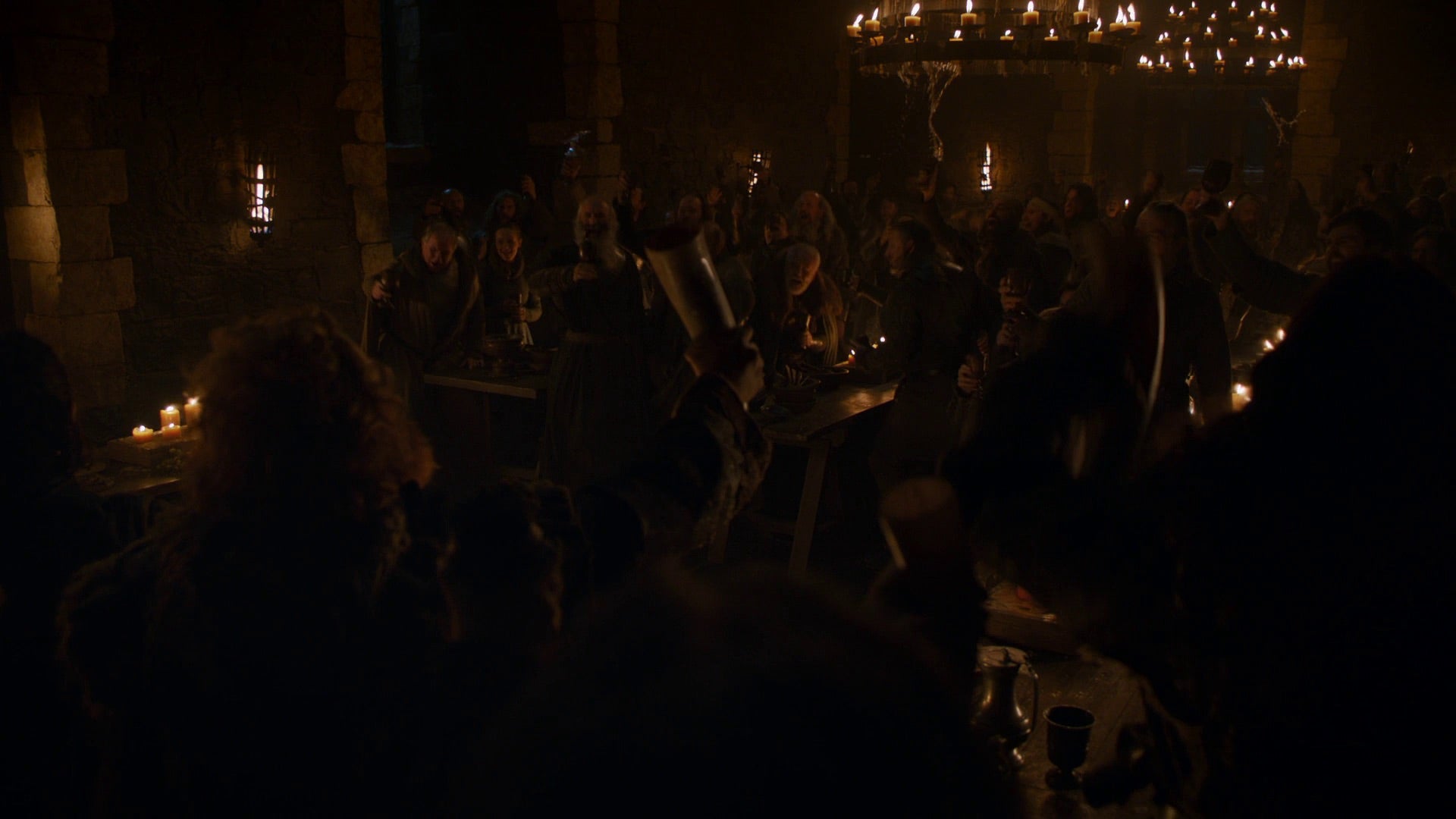 Del tráiler del episodio 8x04