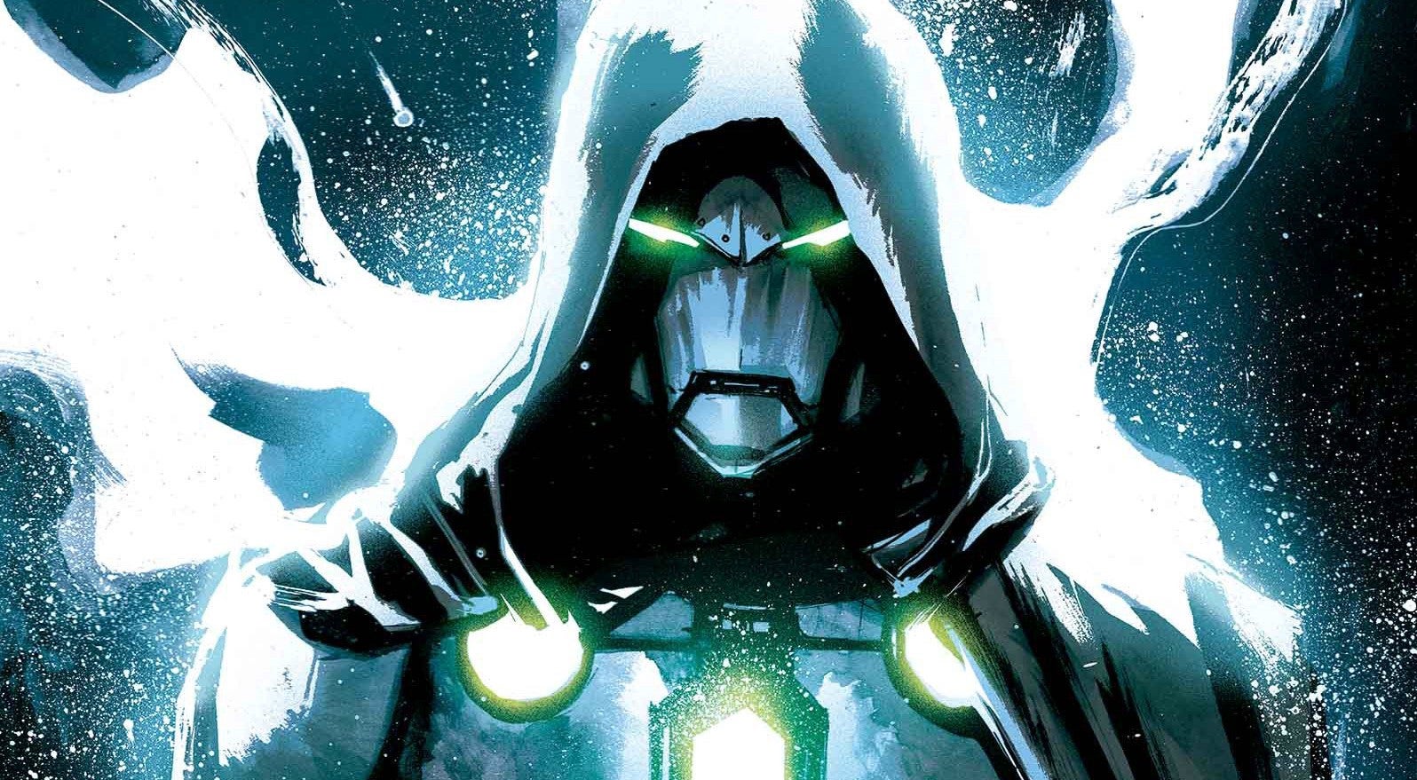 Image: Marvel Comics