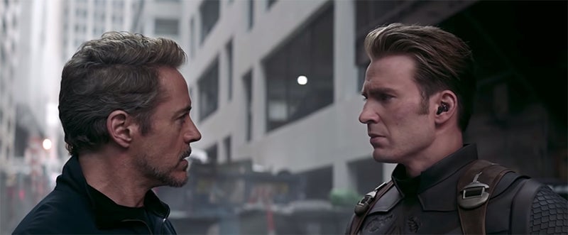 Image: Marvel Studios