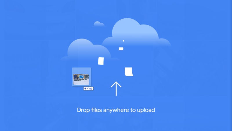 Gracias, Google Photos. Captura: : Gizmodo