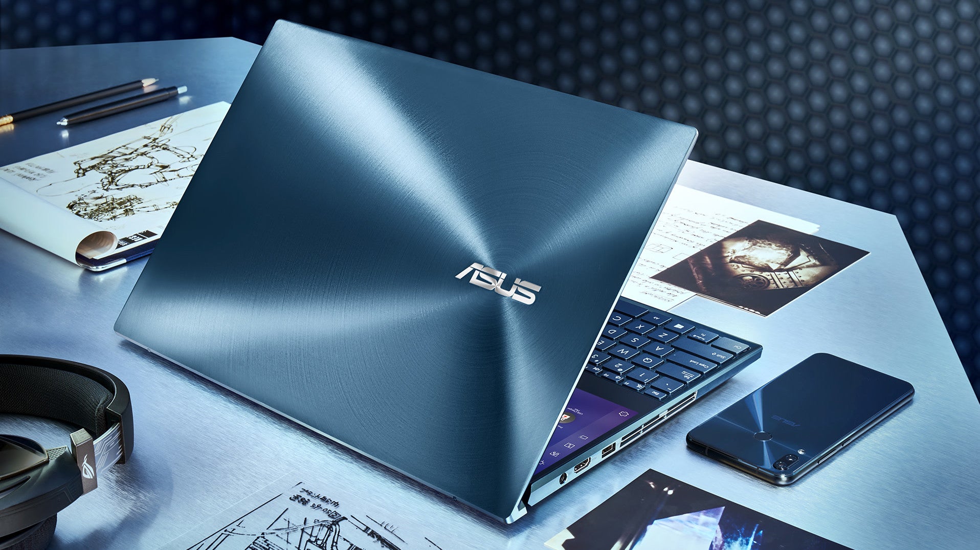 Image: Asus.