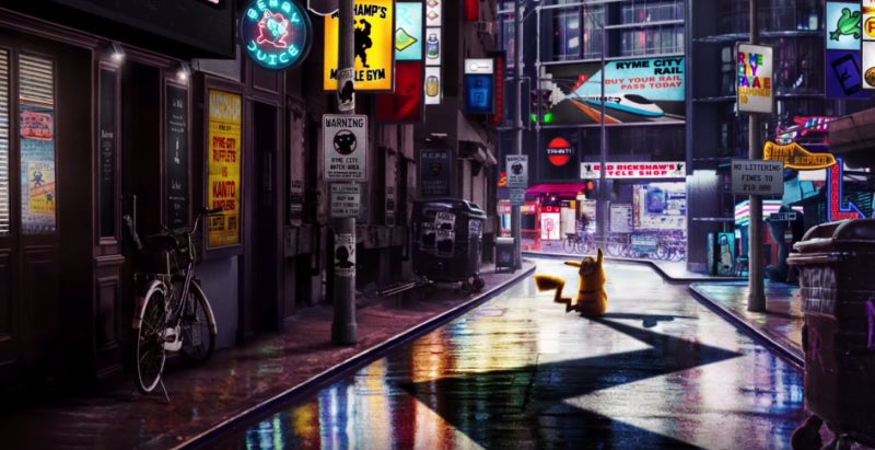 Image: Warner Bros