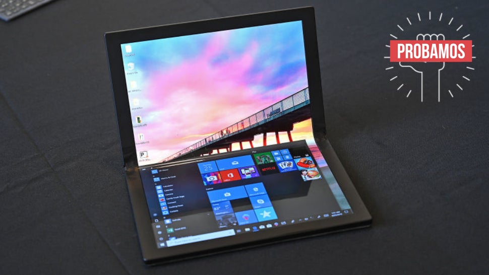 Foto: Sam Rutherford (Gizmodo)