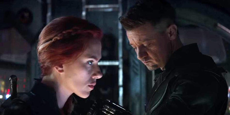 Photo: Marvel Studios