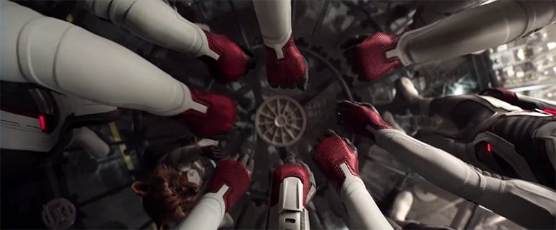 Image: Marvel Studios