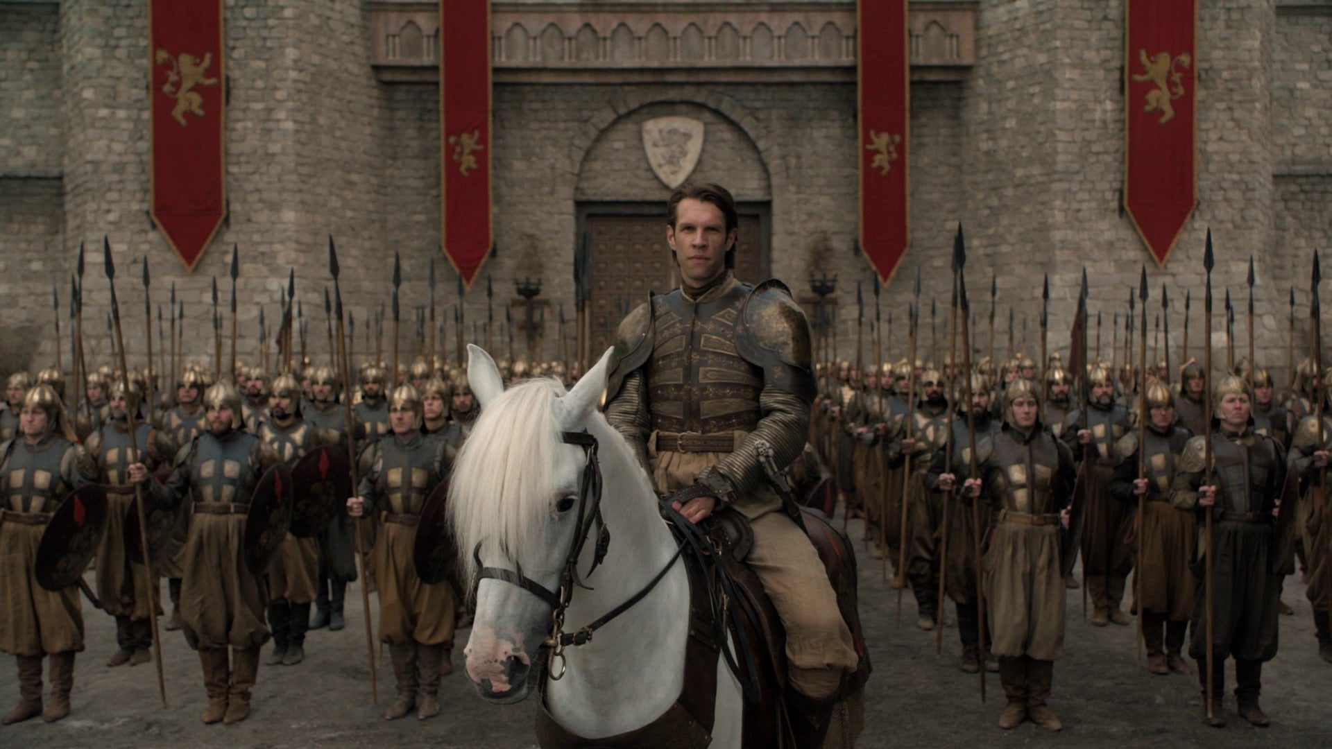 Al final la Compañía Dorada no era para tanto