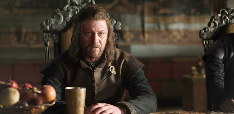 Alguien ha matado a alguien... Alguien es un asesino...