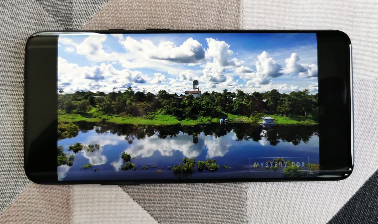 Photo: Carlos Zahumenszky