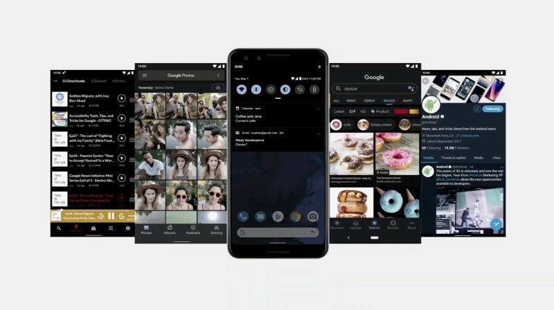 Captura: Adam Clark Estes (Gizmodo)