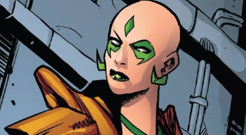 Image: Marvel Comics