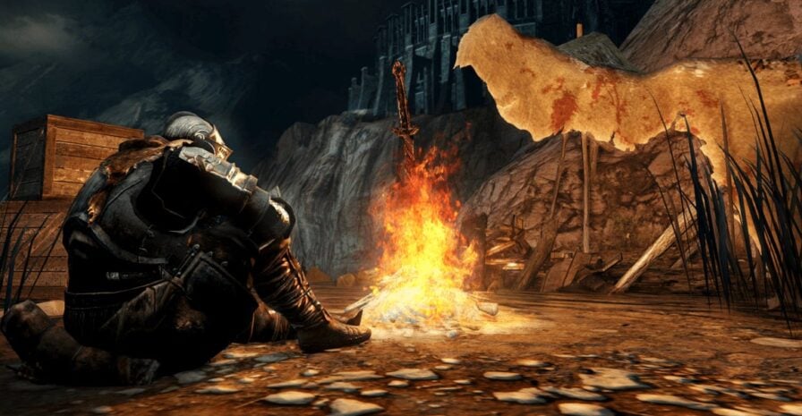 Se filtran los primeros detalles de Great Rune, el nuevo juego de ...