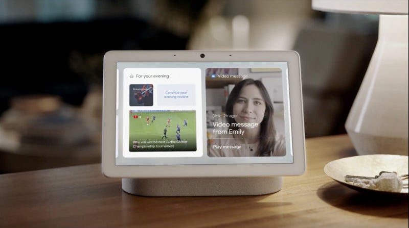 Captura: Victoria Song (Gizmodo)