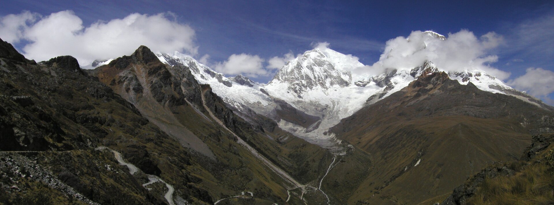 Nevado Huascarán