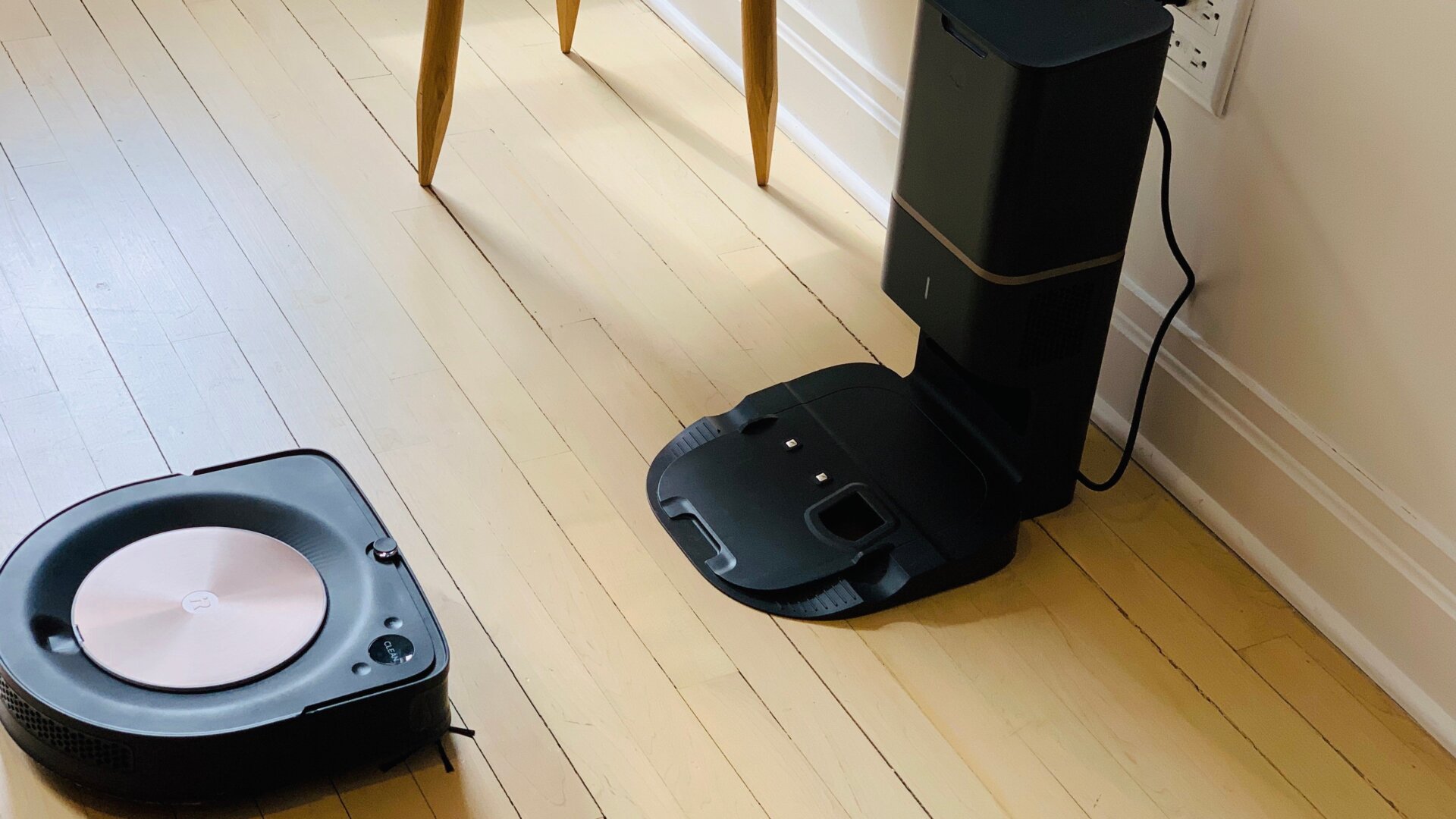 Atención a la forma de D