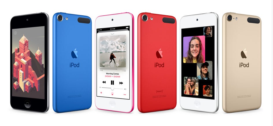 Screenshot: Apple.