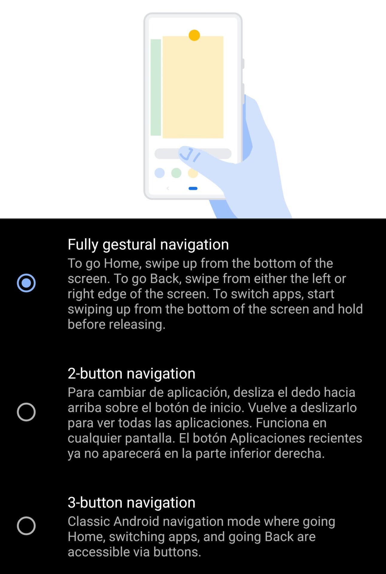 Screenshot: Matías S. Zavia