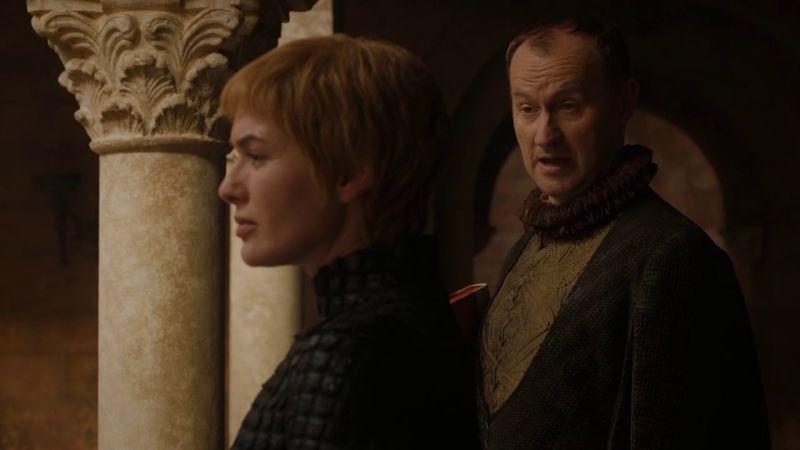 Soy como la versión medieval de las hipotecas, si no me pagas tú, otro lo hará.