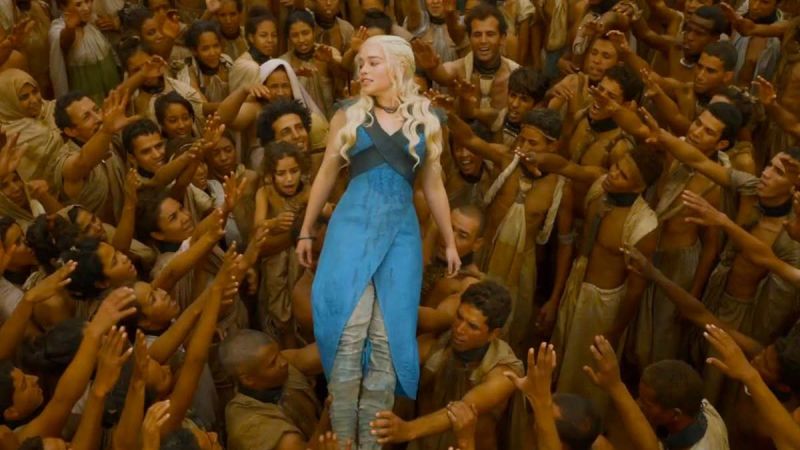 Millones de personas, abandonadas