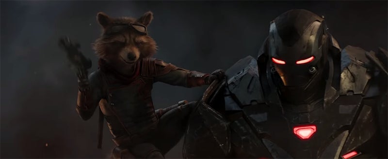 Image: Marvel Studios