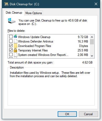 Captura: David Murphy