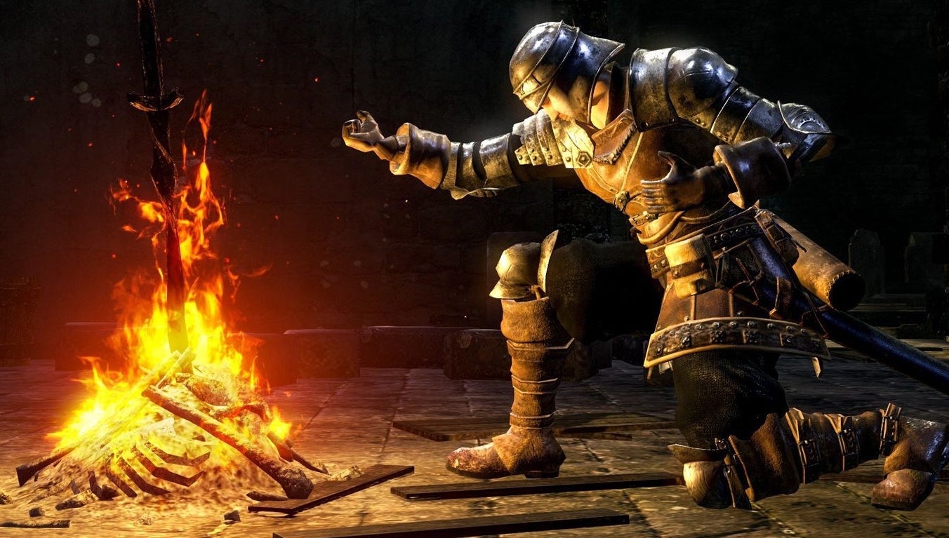 Image: From Software / Bandai Namco.